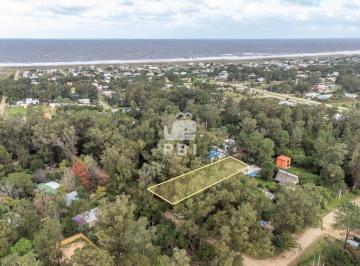 Foto1 · Lote en Punta Negra, Piriápolis - Ref: Pbi2699