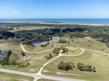 Foto1 · Lote en La Pedrera, Rocha - Ref: Pbi2813