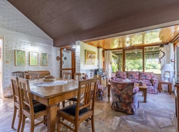 Foto1 · Casa 3 Dorm. en Camino Lussich, Maldonado - Ref: Pbi2869