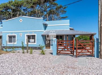Foto1 · Casa 2 Dorm. en Tio Tom, Punta Ballena - Ref: Pbi2874