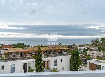 Foto1 · Apartamento 2 Dorm. en Rinconada, Punta Ballena - Rinconada del Mar - Ref: Pbi2903