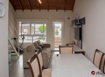 Departamento de 2 ambientes, Avellaneda · Hermoso Departamento 2 Amb. Vestidor y Baño en Suite.