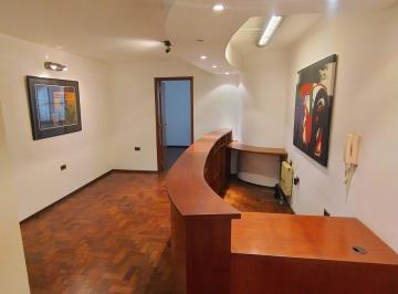 Departamento de 6 ambientes, Córdoba · Frente Patio Olmos. Depto 4 Dorm., C/cochera, 2 Balcones y 3 Baños.