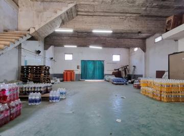 Bodega-Galpón · 150m² · Galpon o Deposito