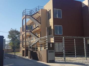 Departamento · 42m² · 2 Ambientes · 1 Cochera · Departamento a Estrenar de 2 Ambientes con Cochera