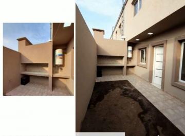 Departamento de 2 ambientes, Villa Gobernador Gálvez · Independencia 1700