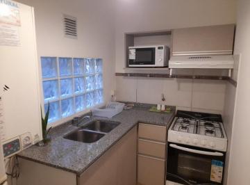 Departamento de 2 ambientes, Córdoba · Gral Paz - 1 Dormitorio Amoblado