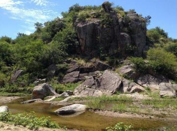 Terreno , Villa Tulumba · Vendo Terreno en Villa Tulumba