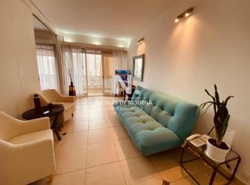 Foto1 · Apartamento de 1 Dormitorio Frente Al Mar, Vanguardia, Alquiler Todo Enero