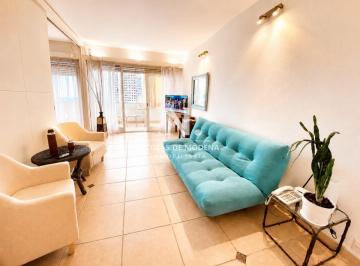Foto1 · Apartamento de 1 Dormitorio Frente Al Mar, Vanguardia, Alquiler Todo Enero