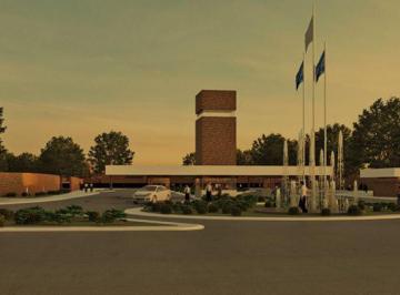 Terreno · Terreno - Longchamps