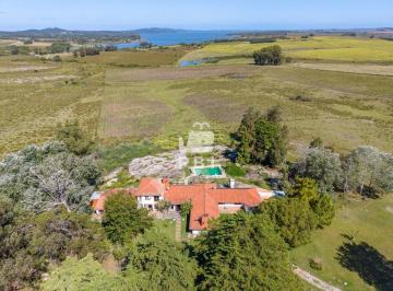 Foto1 · Chacra en Venta Punta Ballena 6 Dorm. - Ref: Pbi1741
