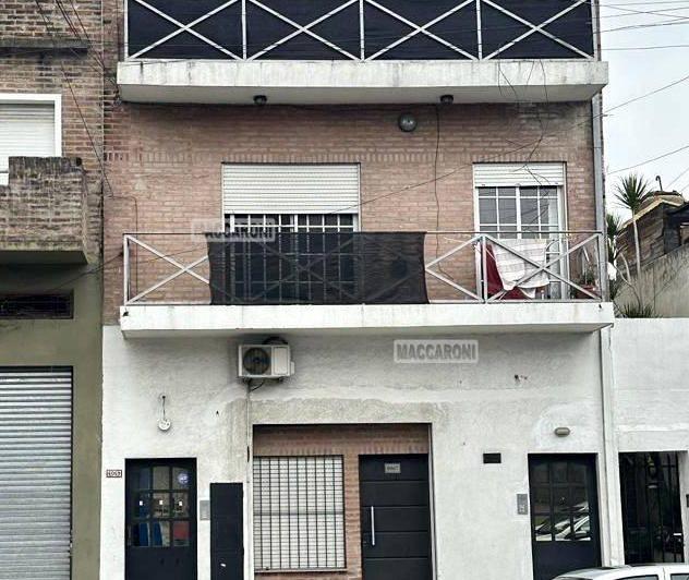 PH · 140m² · 6 Ambientes