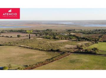 Terreno · 9700m² · Lote de 9700 m² con Vista Al Rio, Zona Termas de Victoria