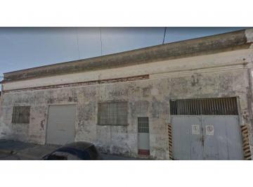 Bodega-Galpón · 541m² · Amplio Galpon Centrico, Apto Para Diversos Proyectos
