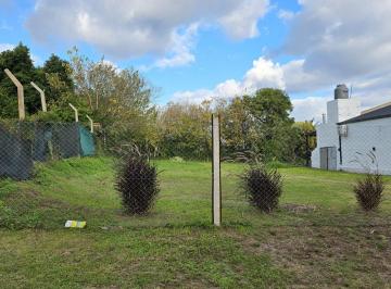 Terreno · 512m² · Terreno de 11,5 X 44,50 con Todos Los Servicios y Excelentes Vistas