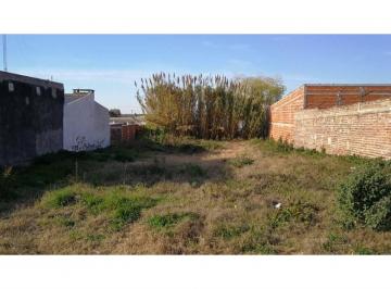 Terreno · 545m² · Terreno con Excelente Ubicacion - Alem Entre Larrea y Lamadrid