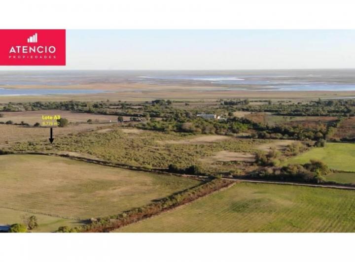 Terreno · 9700m²