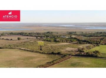 Terreno · 12600m² · Lote de 12.600 m² con Vista Al Rio, Zona Termas de Victoria
