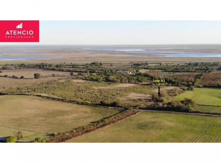 Terreno · 9558m²