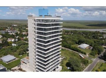 Departamento · 118m² · 4 Ambientes · Tango Victoria 13 a - 2 Suites + Toilette. con Cochera. Vista Al Rio