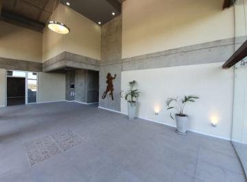 Departamento · 44m² · 2 Ambientes · Tango Victoria - Depto 7 D, Vista a Laguna del Pescado