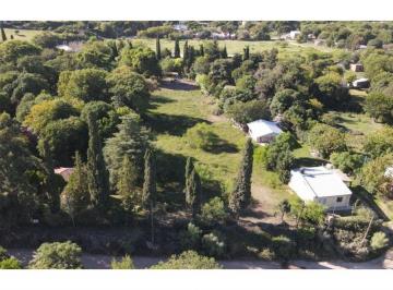 Terreno · 3428m² · Amplio Terreno en Zona de Quintas, 3.400 m²