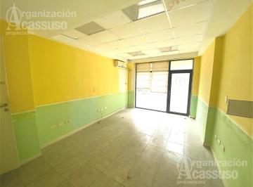 Local comercial · 20m² · 1 Ambiente · Venta Local - Vicente López
