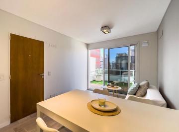 Imagen 1 - Departamento de 1 dormitorio con amplio balcón terraza y amenities. Entrega inmediata. Posibilidad d - · Departamento de 1 Dormitorio con Amplio Balcón Terraza y Amenities. Entrega Inmediata. Posibilidad D
