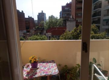 Departamento de 3 ambientes, Flores · Flores; Camacuá 158; 3 Amb; 4to Piso; Ctafte; 97 m²