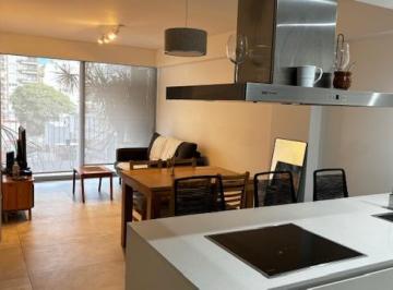 Departamento de 2 ambientes, Caballito · Alquiler. Caballito. Edificio Azcuy Donna Reggia. Temporario. Amenities. 4to. Piso