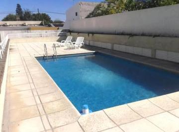 Departamento · 63m² · 3 Ambientes · 1 Cochera · Departamento en Venta en Edificio Los Teros, Pilar