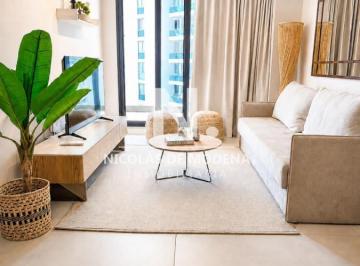 Foto1 · Vende Apartamento de 1 Dormitorio en Torre de Categoria en Aidy Grill