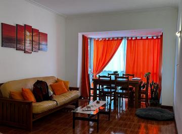 Departamento · 78m² · 3 Dormitorios · Departamento 3 Amb + Dependencia Zona Tribunales