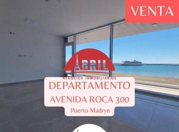 VRG-VRG-117_2 · Amplia y Luminosa Vista Desde Este Semipiso