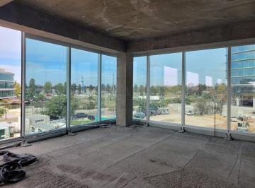 Oficina comercial · 449m² · 1 Ambiente · 18 Cocheras · Oficina a Estrenar en Edificio P8 - Buena Vista