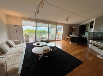 Departamento de 3 ambientes, Puerto Madero · Puerto Madero - Juana Manso 100 - Espectacular 3 Amb!