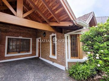 Casa · 290m² · 5 Ambientes · 2 Cocheras · Importante Casa 5 Amb. Venta en Castelar Centro