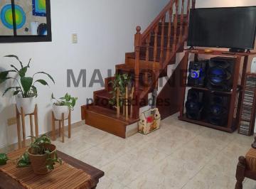 PH de 4 ambientes, La Matanza · Excelente Duplex 4 Amb. con Cochera y Patio en R. Mejia