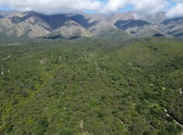 Campo · 50000m² · En Venta 5 Ha con Arroyo en San Javier con Escritura, Traslasierra!