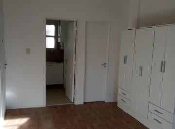 Departamento de 1 ambiente, Núñez · Departamento Alquiler Nuñez Begrano Monoambiente