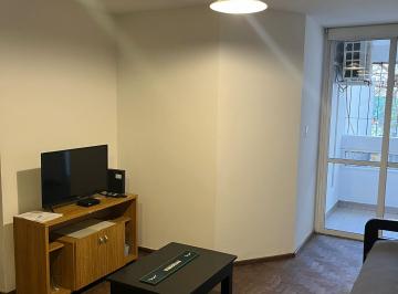 Departamento de 1 ambiente, Córdoba · Alquiler Temporario Para 4 Personas - Excelente Ubicación