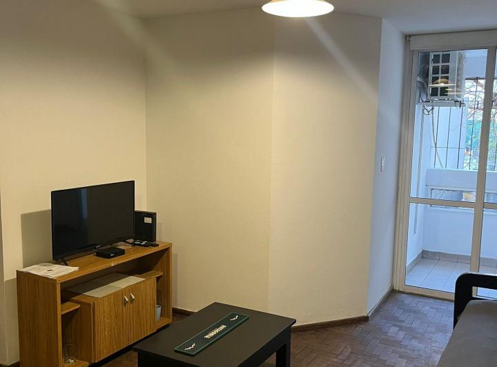 Departamento · 40m² · 1 Ambiente