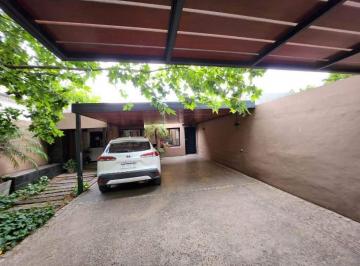 Foto · Venta Casa 4 Dorm. en Arguello Norte (Ramon y Cajal)