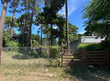 Terreno · 489m² · Ostende - Lote en Venta