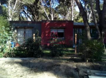 Casa · 156m² · 5 Ambientes · Casa Moderna en Valeria del Mar