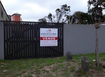 Terreno · 297m² · Lote Multifamiliar Sobre Irigoyen E/belgrano y Sarmiento - Mar de Ostende