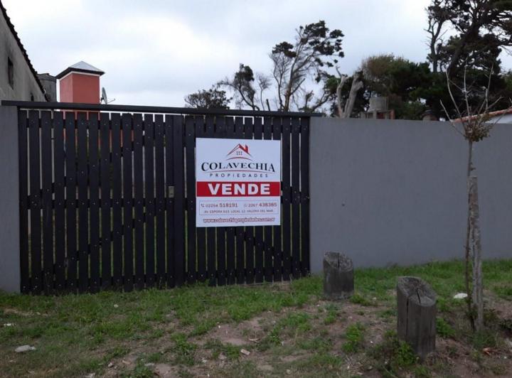 Terreno · 297m²