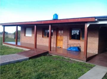 Casa · 90m² · 2 Ambientes · 1 Cochera · Venta de Casa en General Madariaga