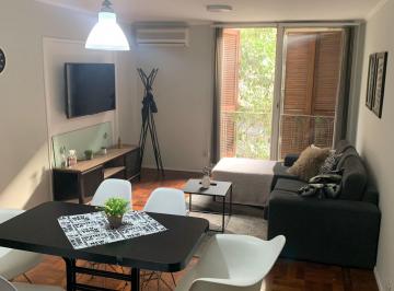 Departamento de 5 ambientes, Córdoba · Alquiler Temporario Para 5 Personas - Excelente Ubicación